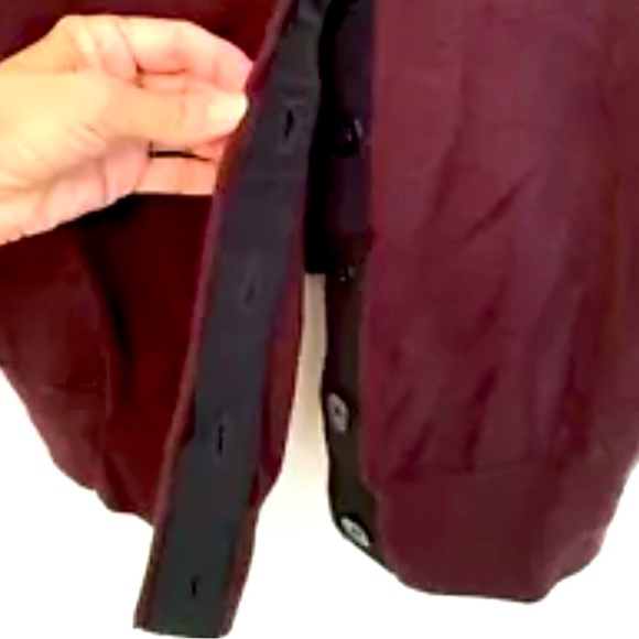 VINCE Cardigan. Could Work as Maternity. - Picture 5 of 8